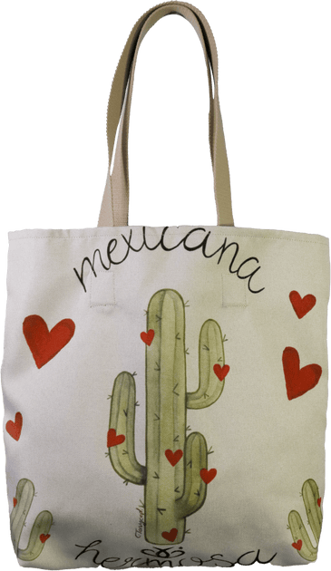 BOLSO MEXICANA HERMOSA – douxmodayhogar