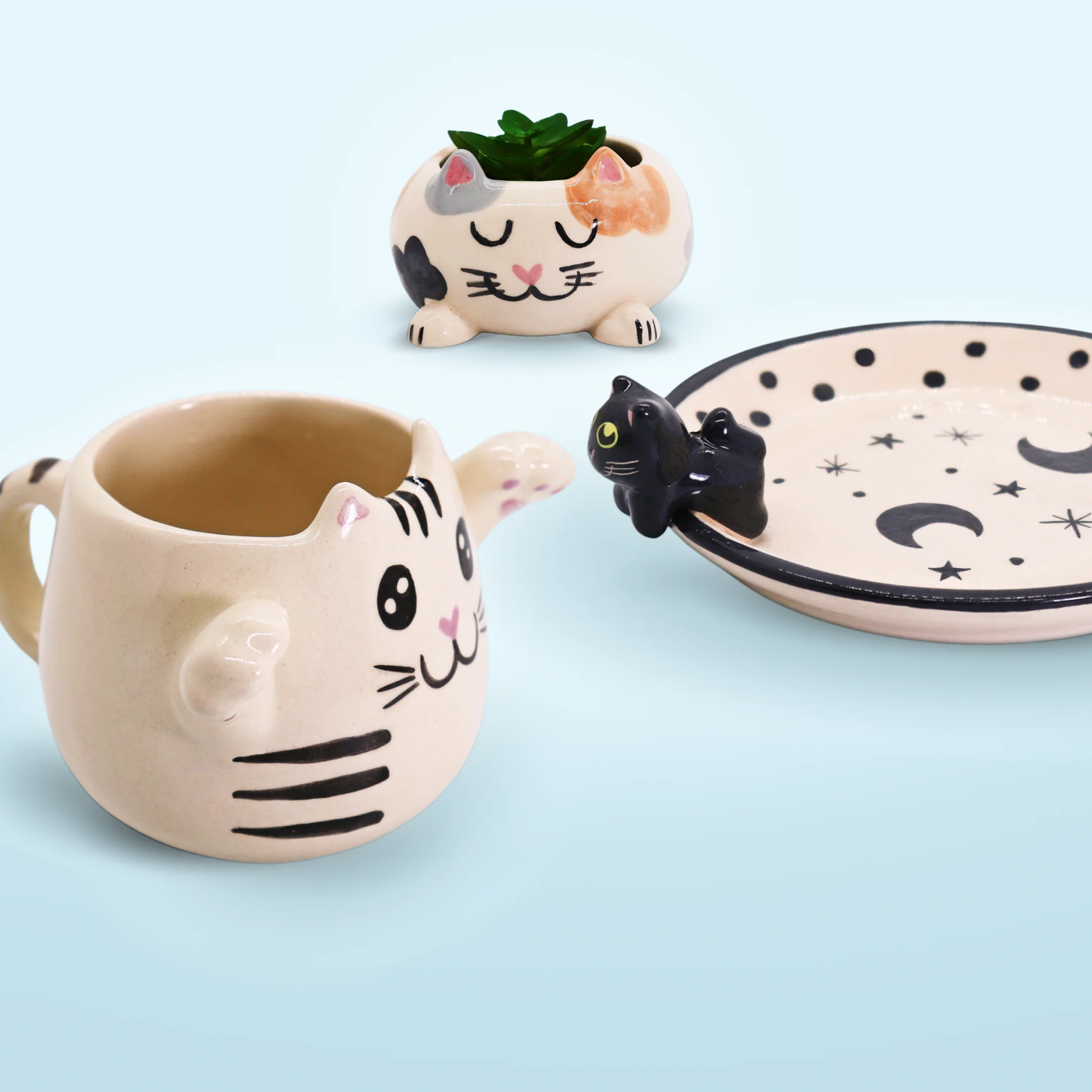 Cerámica Artesanal de Michis