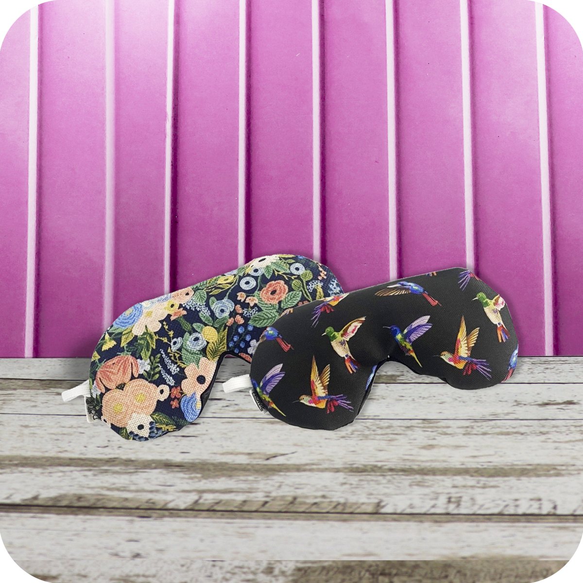 Antifaces - douxmodayhogar