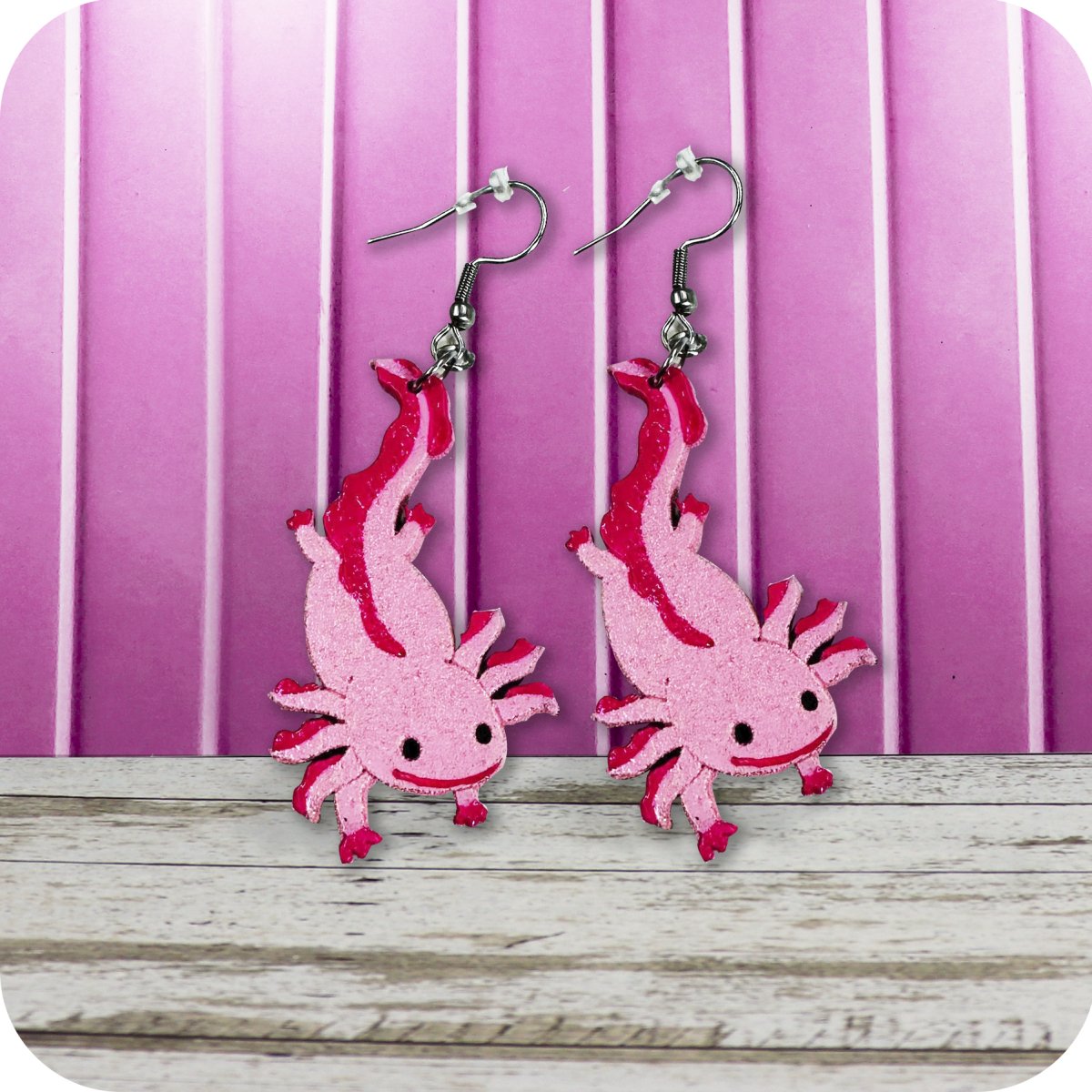 Aretes - douxmodayhogar