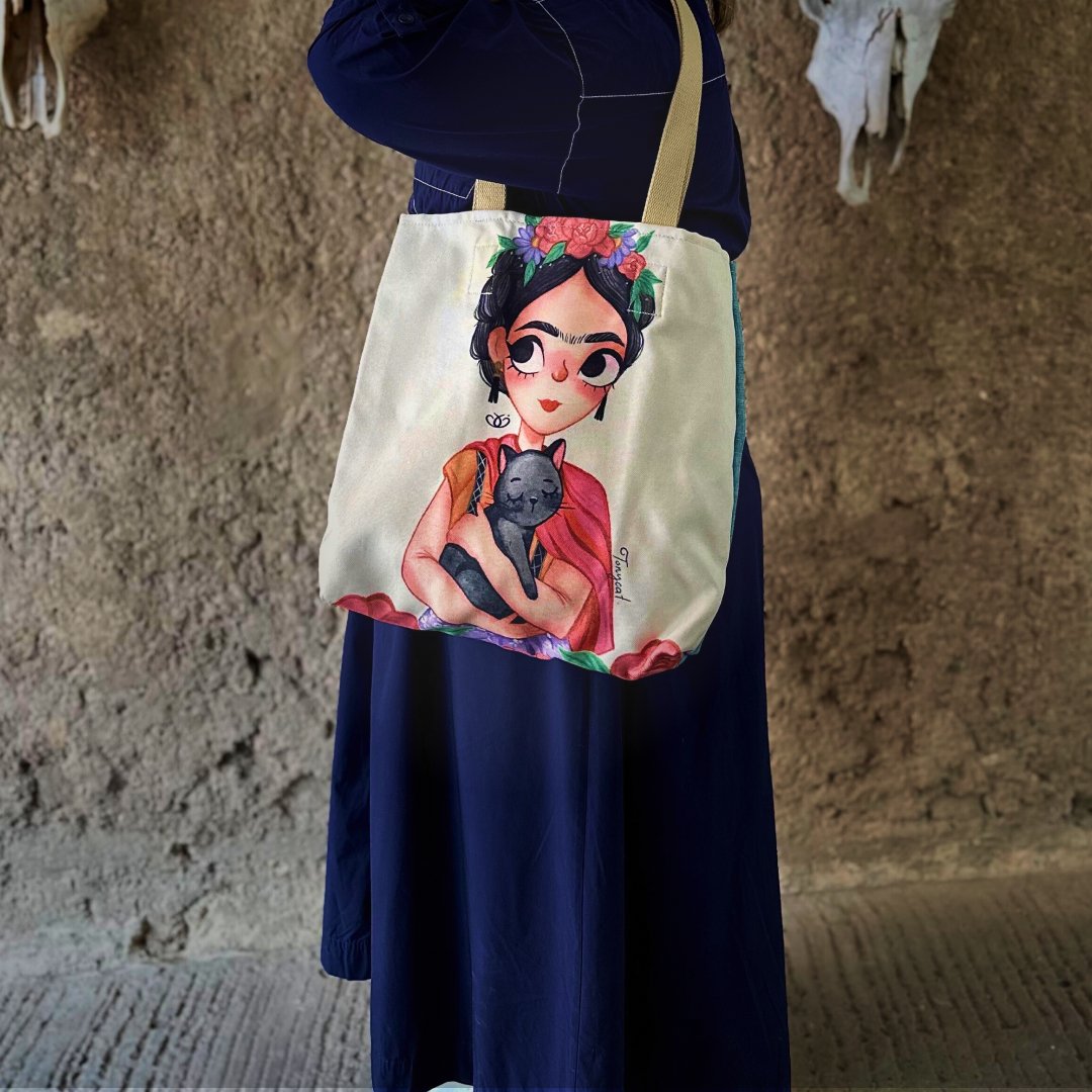 Bolsos Ecológicos - douxmodayhogar