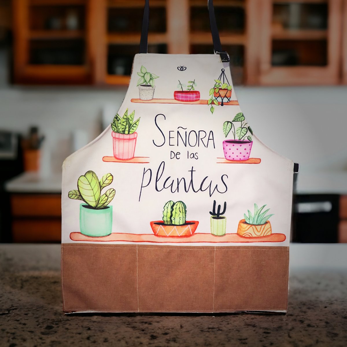 Mandiles - douxmodayhogar