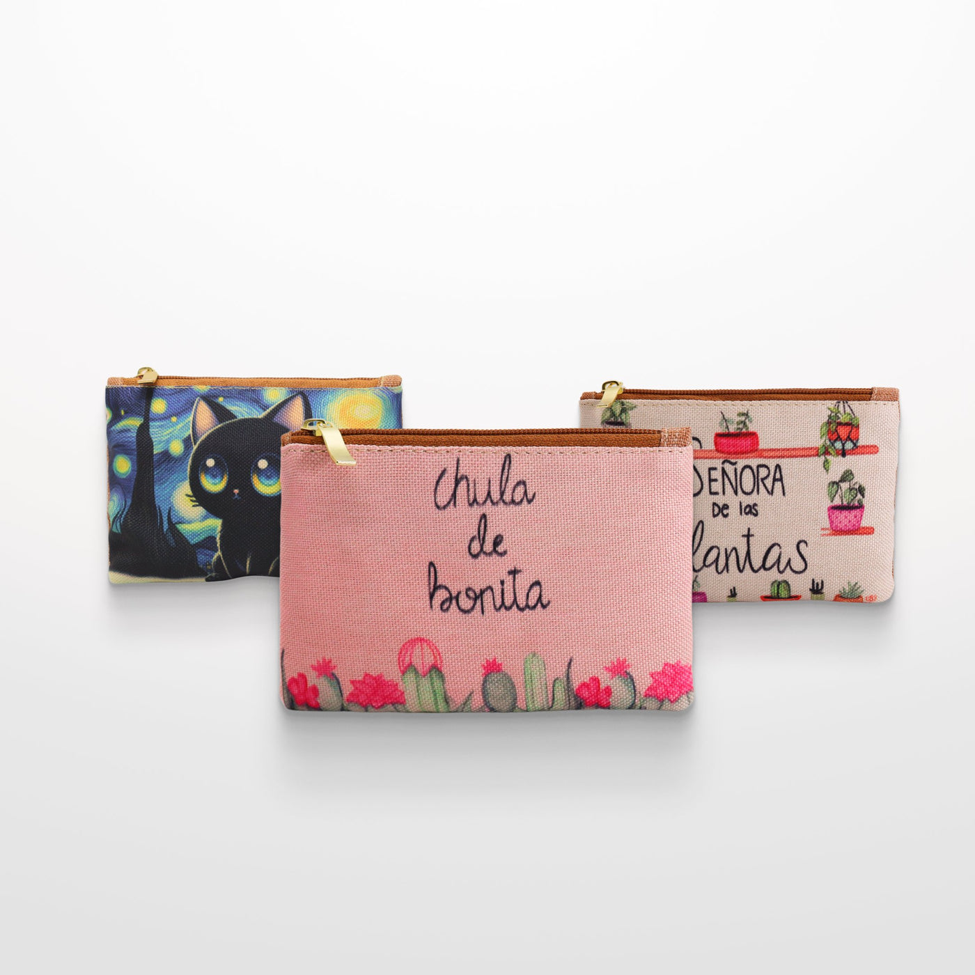 Monederos - douxmodayhogar