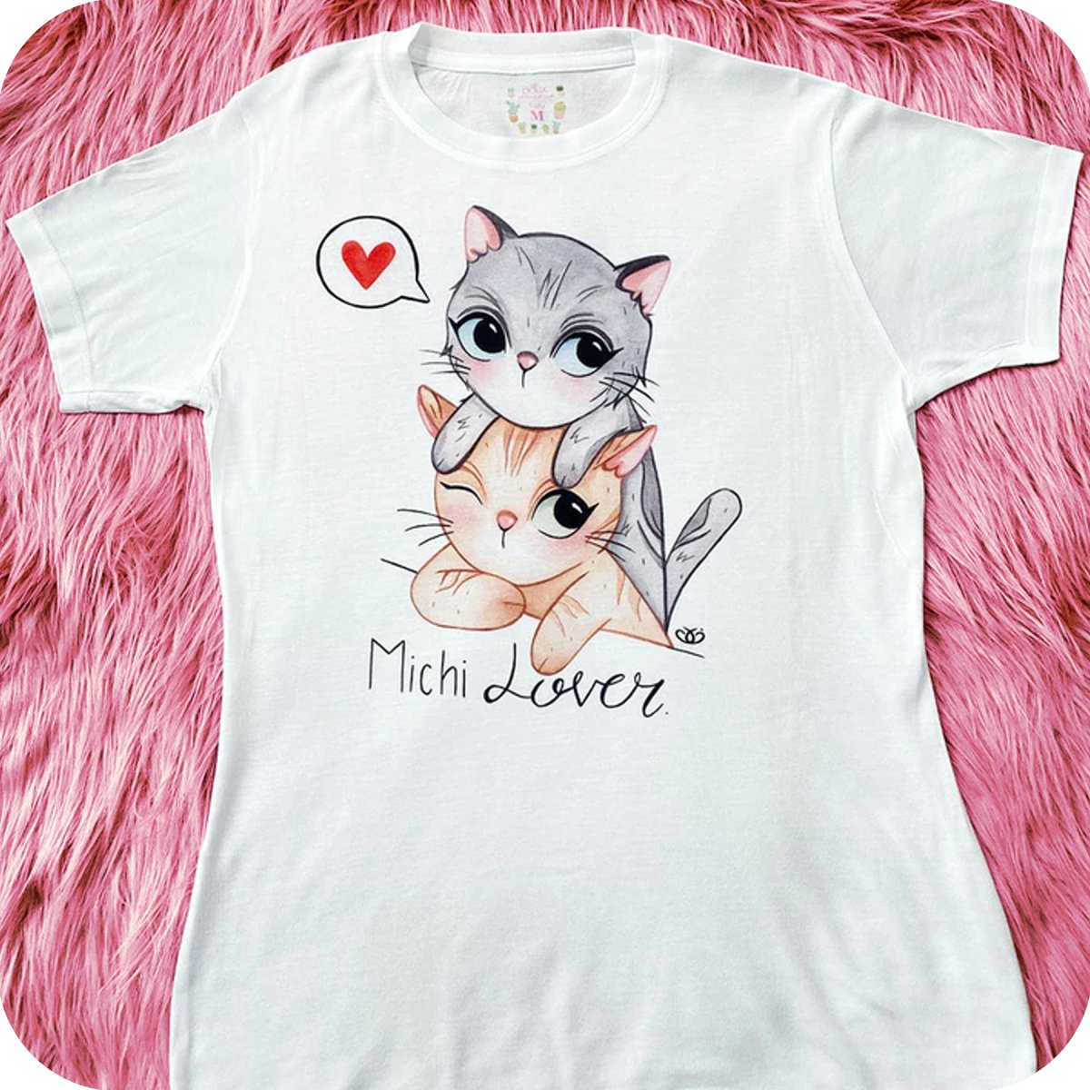 Playeras - douxmodayhogar