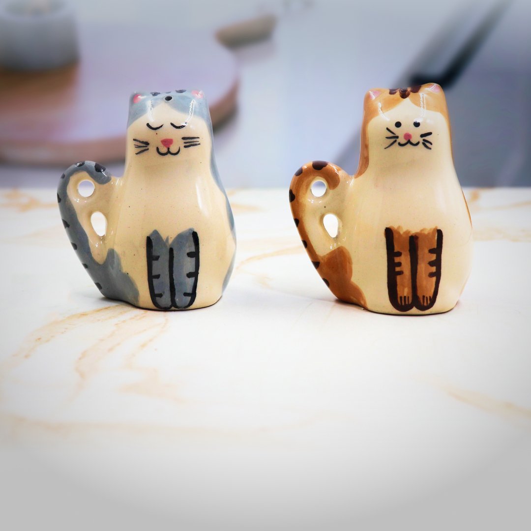 Saleros & Pimenteros - douxmodayhogar