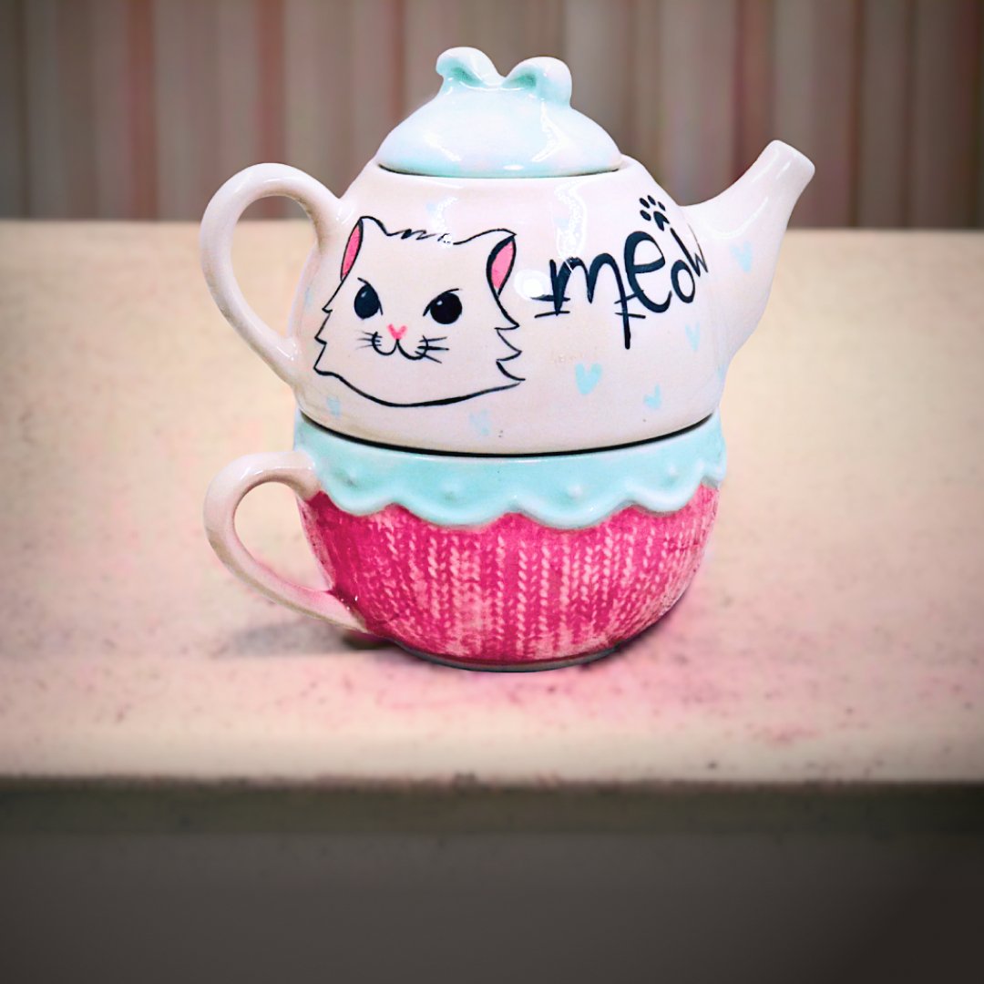 Teteras - douxmodayhogar