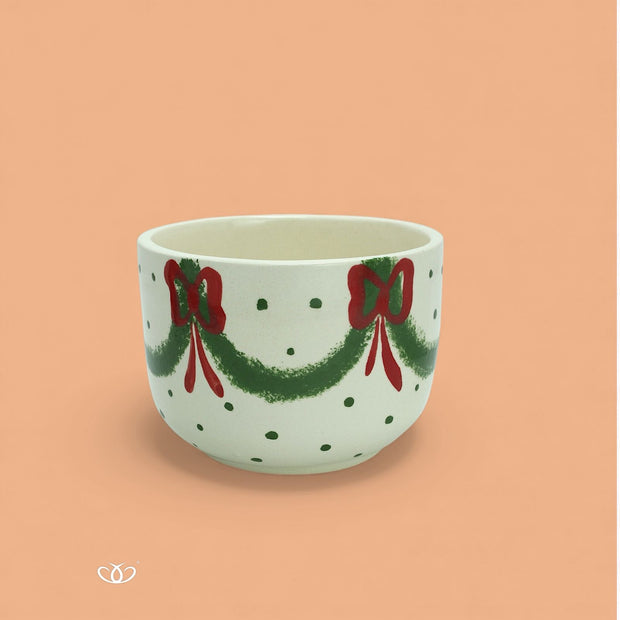 TAZA GUIRNALDAS 600ML