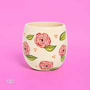 VASO BONITA BOLA CH
