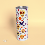TERMO CALAVERAS