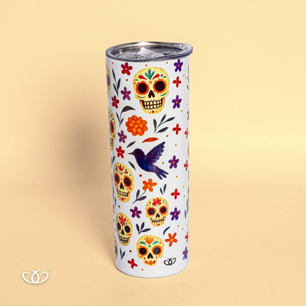 TERMO CALAVERAS