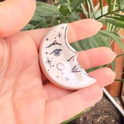 PIEDRA ANTI ESTRES LUNA