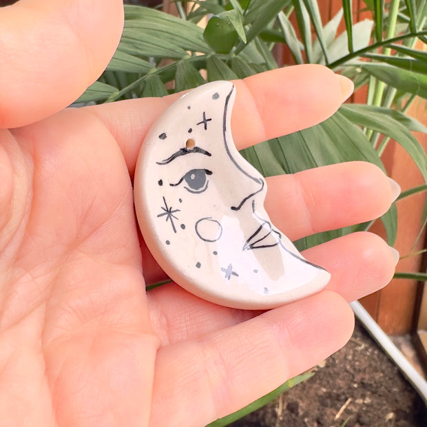 PIEDRA ANTI ESTRES LUNA