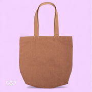 BOLSO ECOLOGICO TOTEM ILUSTRADO NAVIDAD MEXICANA