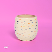 VASO LELE BOLA CH