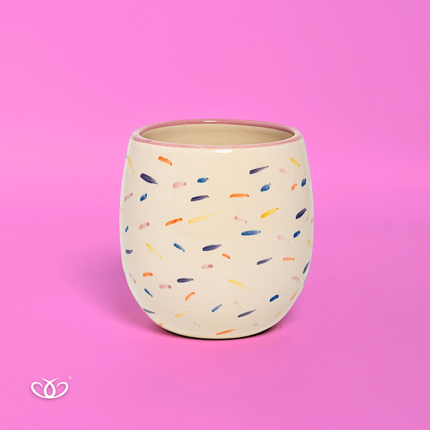 VASO LELE BOLA CH