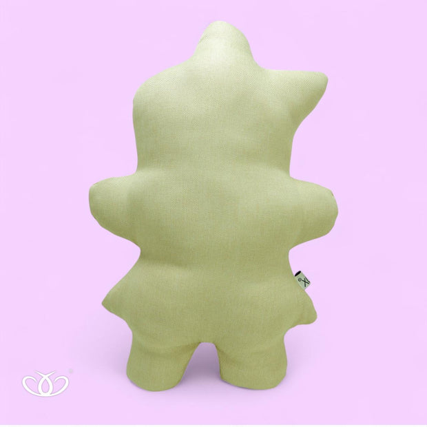 PELUCHE GALLETA JENGIBRE NIÑA