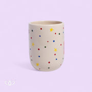 VASO ALTO CH GATO BOTA NAVIDAD