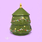 TAZA TARRO PINO GATO 3D 400ml