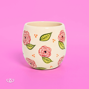 VASO BONITA BOLA CH