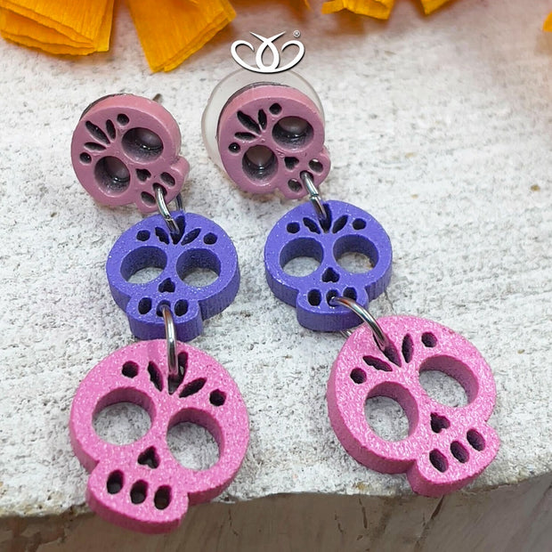 ARETE 3 CALAVERAS