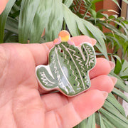 PIEDRA ANTI ESTRES CACTUS