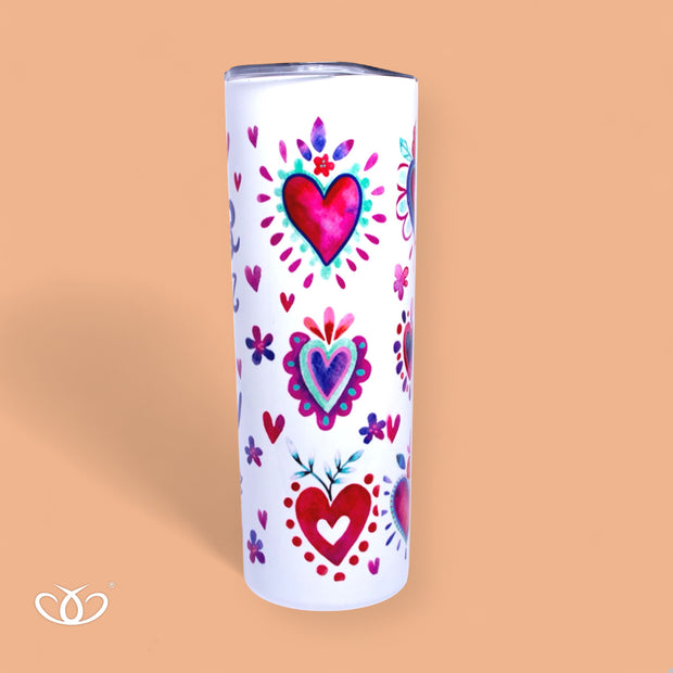 TERMO SOMOS UNA VEZ EN LA VIDA