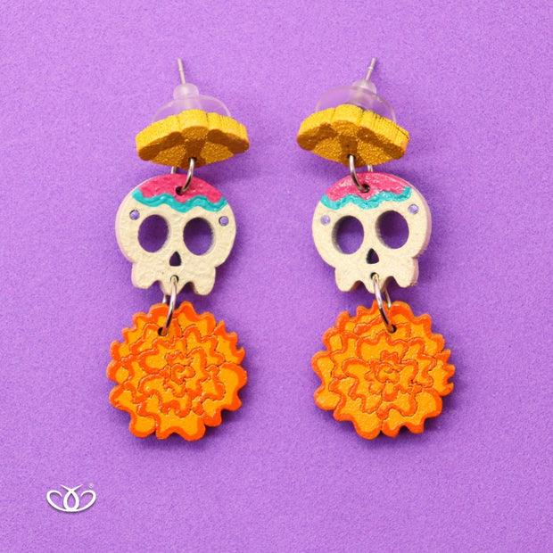 ARETE OFRENDAS