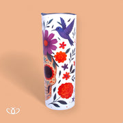 TERMO CALAVERA COLIBRIS