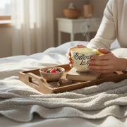 TAZA SEÑORA DE LAS PLANTAS 600 ml