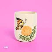 VASO ALTO AMOR ETERNO