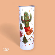 TERMO NAVIDAD MEXICANA