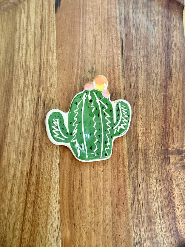 PIEDRA ANTI ESTRES CACTUS