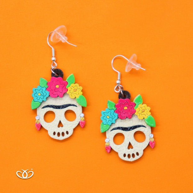 ARETE FRIDA CATRINA