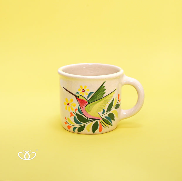 TAZA POCILLO UN DIA A LA VEZ