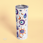TERMO OJOS TURKOS