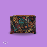 MONEDERO CALAVERAS