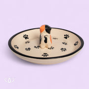 ALHAJERO PORTA INCIENSO GATO MEOW