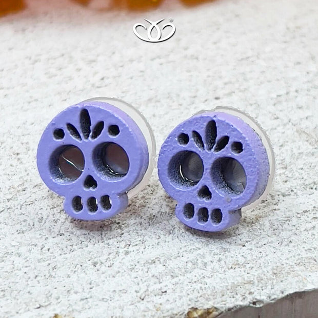 ARETE CALAVERA LILA