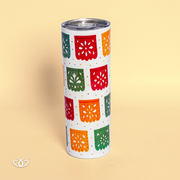 TERMO PAPEL PICADOO