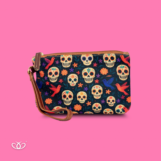 COSMETIQUERA ASA PIEL CALAVERAS