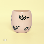 VASO BOLA CHICO JAGUAR
