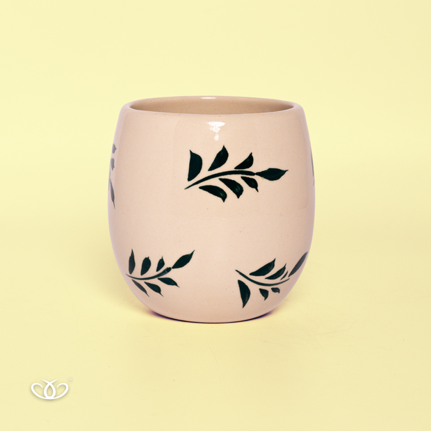 VASO BOLA CHICO JAGUAR