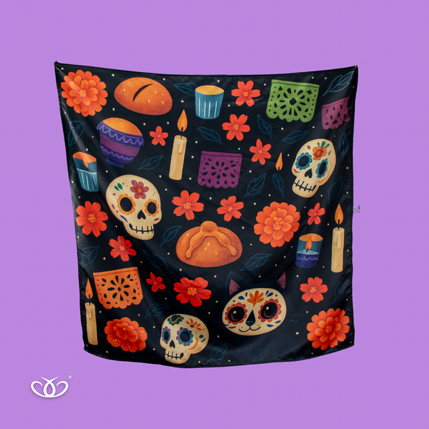 PASHMINA DOUX OFRENDAS