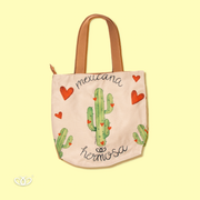 BOLSO TOTEM MEXICANA HERMOSA