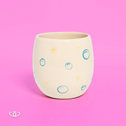 VASO AJOLOTE BOLA CH