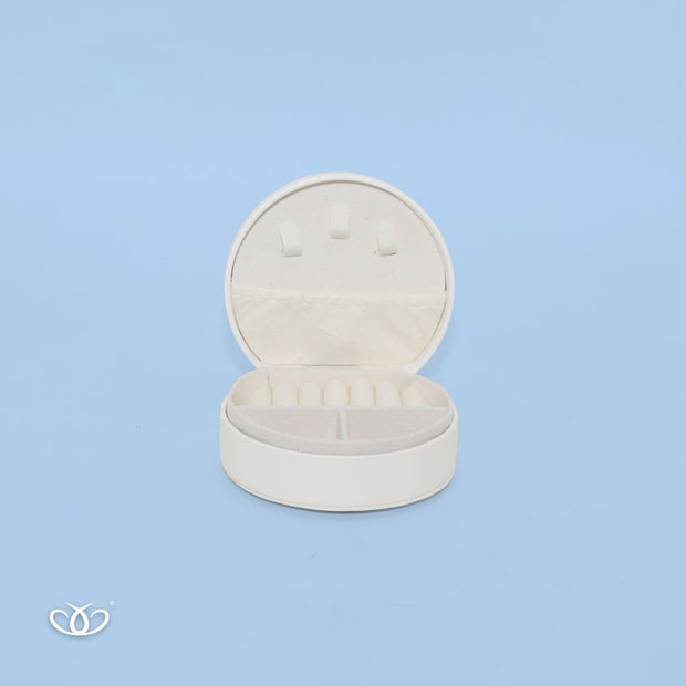ALHAJERO HONGO CIRCULAR SINTETICO