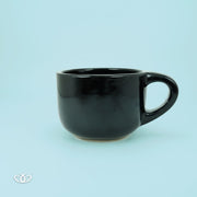 TAZA BUBIS NEGRO