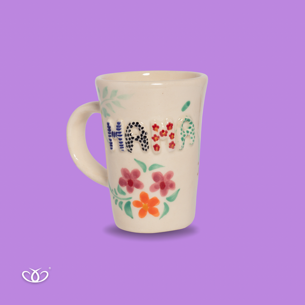 TAZA ALTA MAMA