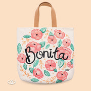 BOLSO ECOLÓGICO BONITA