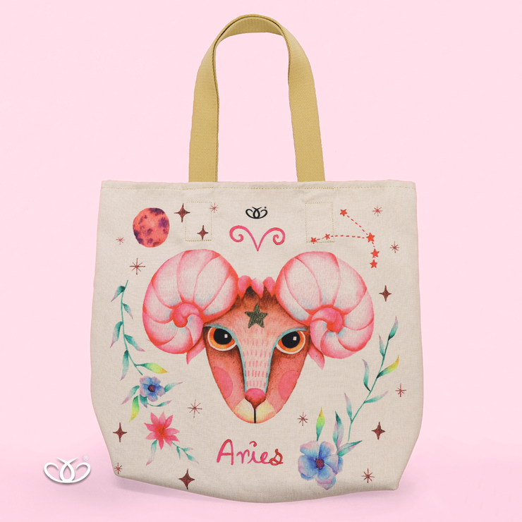 BOLSO ECOLÓGICO ARIES